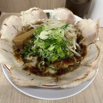 京都ラーメン きんざん - 