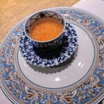 肉割烹 岡田前 - 