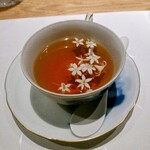 肉割烹 岡田前 - 