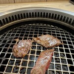 Oofuna De Yakiniku Douraku - 