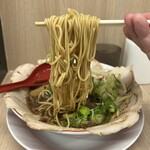 京都ラーメン きんざん - 