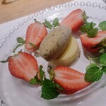 肉割烹 岡田前 - 