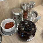 京都ラーメン きんざん - 