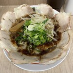 京都ラーメン きんざん - 