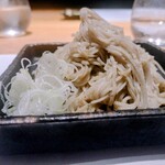 肉割烹 岡田前 - 