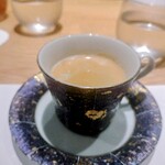 肉割烹 岡田前 - 