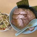 ラーメンショップ 椿 - 