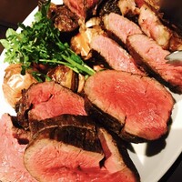 ワカヌイ グリル ダイニング バー 東京 - 