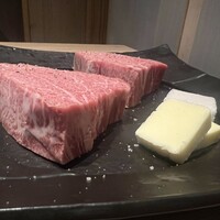 近江牛専門店 近江かど萬 - 