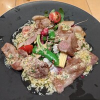 Osteria UVA RARA 横浜 - 