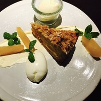 ワカヌイ グリル ダイニング バー 東京 - 