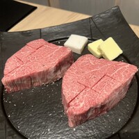 近江牛専門店 近江かど萬 - 