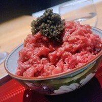 肉割烹 岡田前 - 