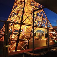 ワカヌイ グリル ダイニング バー 東京 - 