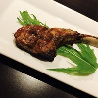 ワカヌイ グリル ダイニング バー 東京 - 