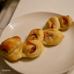 オリミネベーカーズ - 