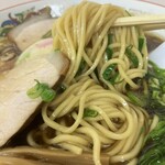 ○平　中華そば専門店 - 