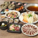 そじ坊 - 料理写真: