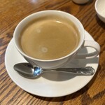 キャピタル東洋亭 - 