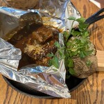 キャピタル東洋亭 - 