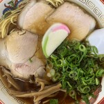 ○平　中華そば専門店 - 