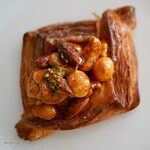 オリミネベーカーズ - 料理写真: