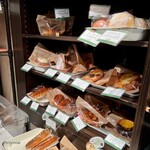 オリミネベーカーズ - 