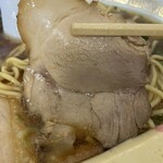 ○平　中華そば専門店 - 