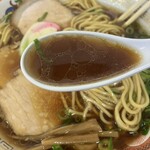 ○平　中華そば専門店 - 