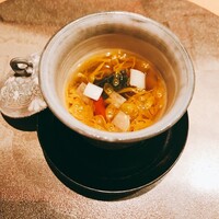 霞庭 まつばら - 