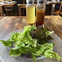 BISTRO FAVORI 代官山 - 