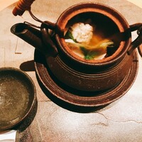 霞庭 まつばら - 