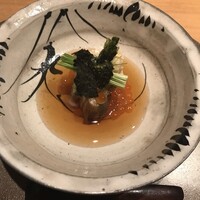 霞庭 まつばら - 