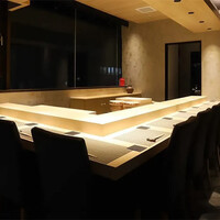 天寿し 横浜店 - 