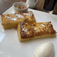 BISTRO FAVORI 代官山 - 