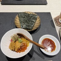 神楽坂 鮨 弥栄 - 