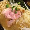 すごい煮干ラーメン凪 新宿ゴールデン街店本館