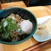丸十醤油蔵うどん