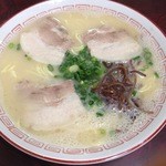 Ryuuhouken - ラーメン500円