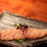 焼き鳥 いっそん - ササミ造り