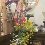 Mar - 春を先取り＾＾（2月）