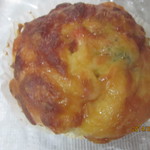 Mar - ケークサレ、アップ！