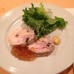 ビストロ ピンキオ - 