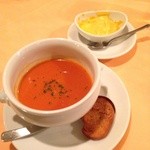 ビストロ ピンキオ - 