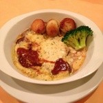 ビストロ ピンキオ - 