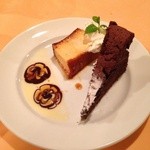 ビストロ ピンキオ - 