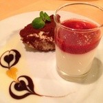 ビストロ ピンキオ - 