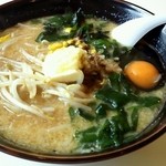 くるまやラーメン - 