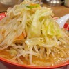 旭川味噌ラーメン ばんから 上野店