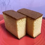 文明堂 - 料理写真: